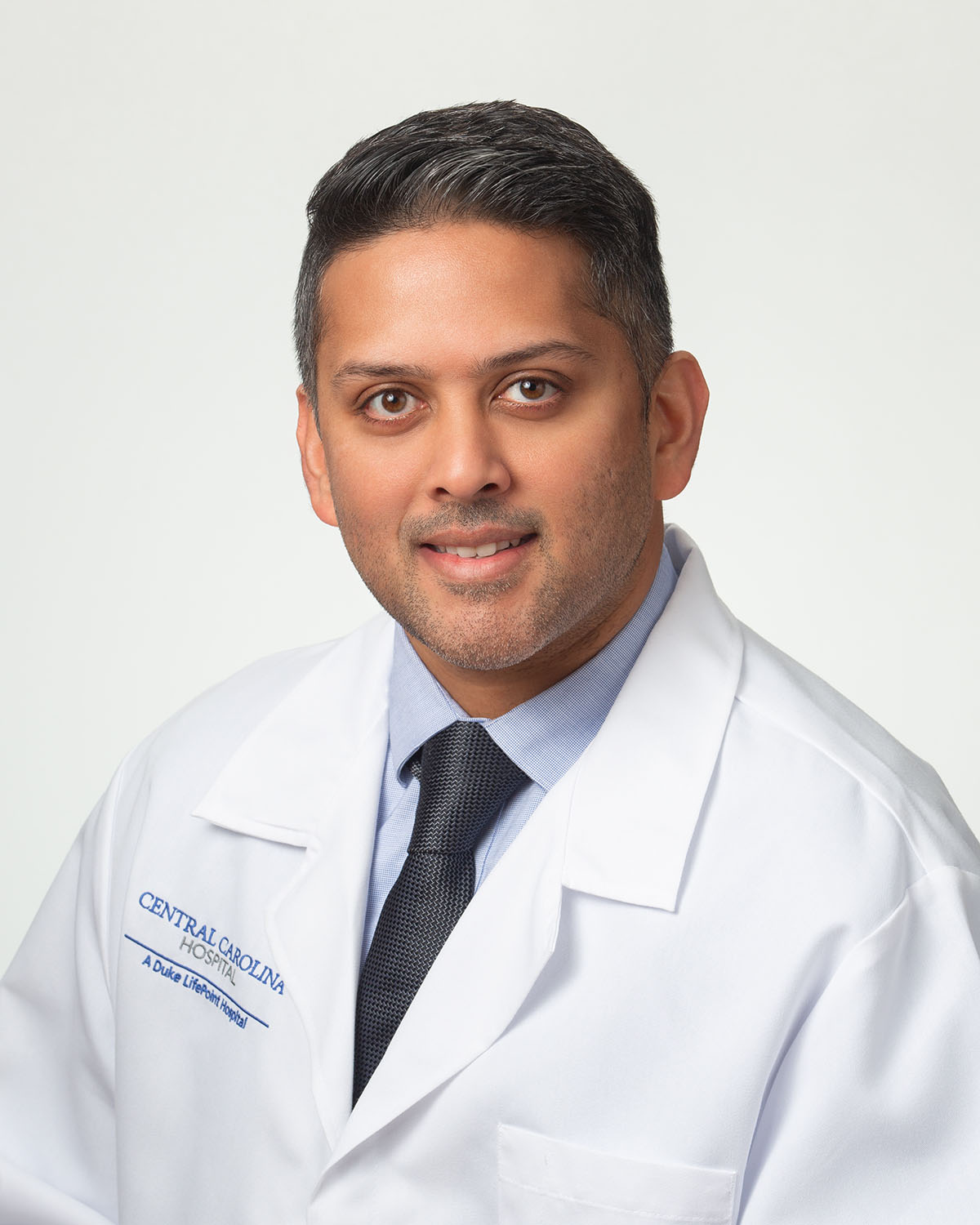 Nilesh Bhargav, MD