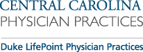 Central Carolina Physician Practices