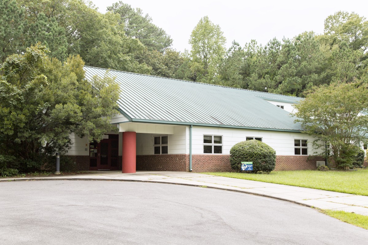 Central Carolina Community Family Care